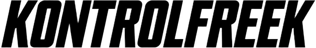 KontrolFreek logo